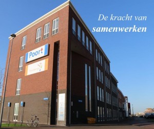 De kracht van samenwerken klein